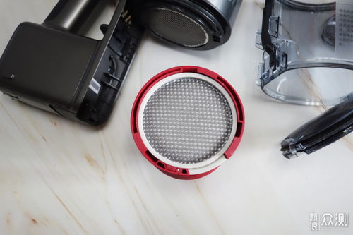 清潔給力更是收納好手 石頭無線吸塵器H6深度體驗