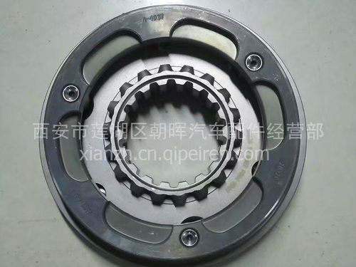 法士特取力器與變速箱全解析 產品類型、價格區間、配件來源及清潔保養指南