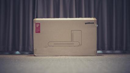 智能電視之后，智能家庭影院登場了？YOBBOM S60輕體驗
