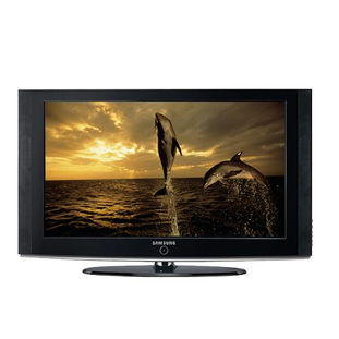 如何識別三星32英寸液晶電視的具體型號